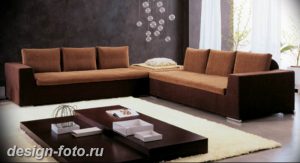 Диван в интерьере 03.12.2018 №458 - photo Sofa in the interior - design-foto.ru